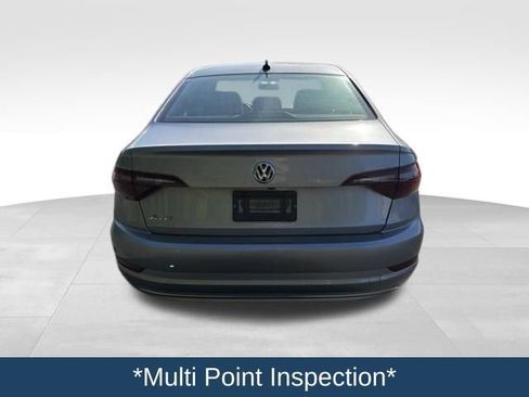 Used 2020 Volkswagen Jetta SE FWD image 10