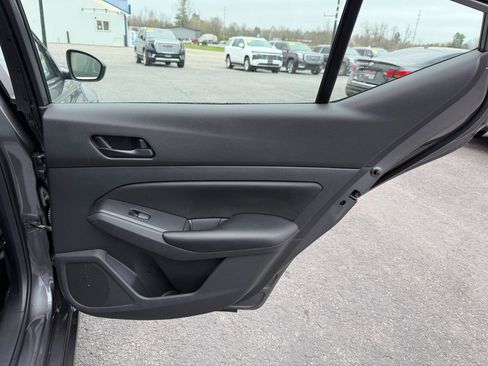 Used 2023 Nissan Altima 2.5 S image 17