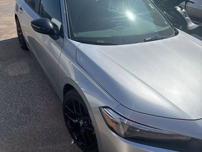 Used 2024 Honda Civic Sport
