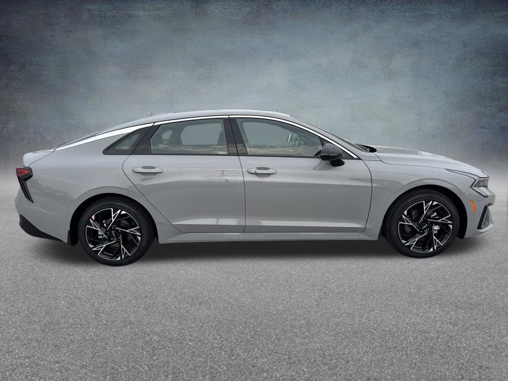 New 2026 Kia K5 GT-Line AWD/4WD image 20