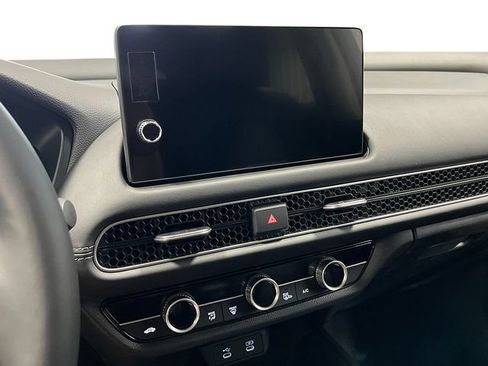 New 2027 Honda HR-V EX-L image 23