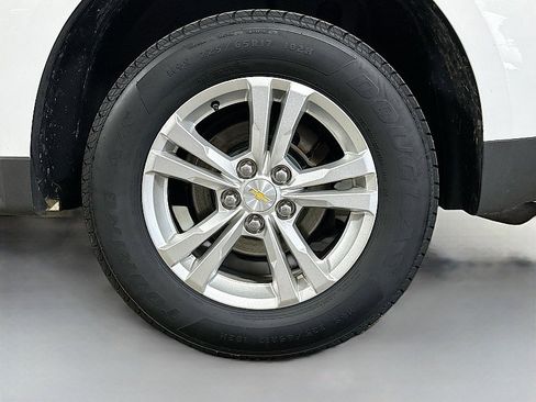 Used 2015 Chevrolet Equinox LT w/ Driver Convenience Package FWD image 29