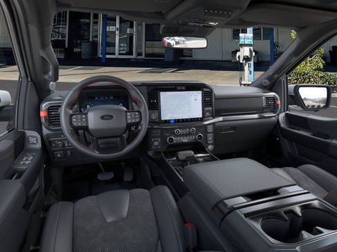 New 2025 Ford F150 Raptor AWD/4WD image 9
