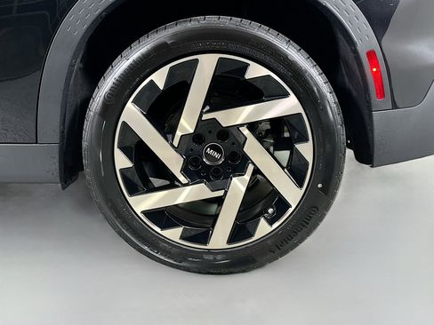 New 2025 MINI Cooper Countryman S image 33