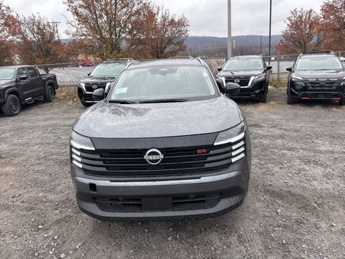 New 2026 Nissan Kicks SR w/ SR Premium Package image 2