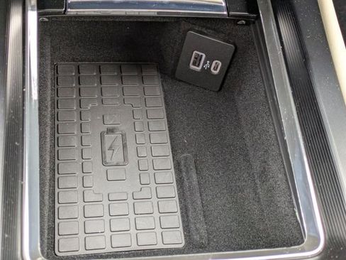 New 2026 Lincoln Corsair Reserve AWD/4WD image 21