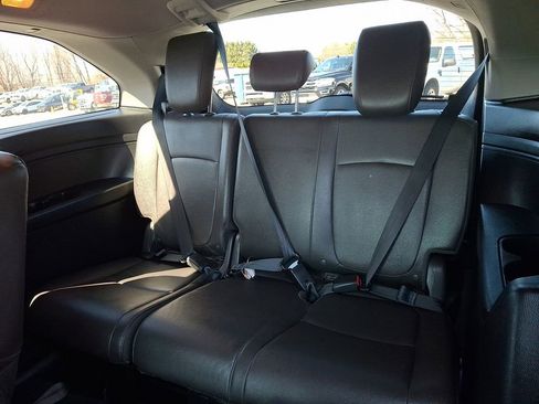 Used 2020 Honda Odyssey EX-L image 11