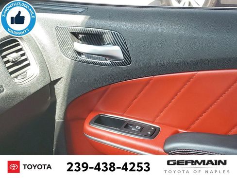 Used 2017 Dodge Charger R/T w/ Plus Group image 28