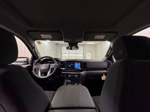 New 2026 GMC Sierra 1500 Elevation w/ Preferred Package AWD/4WD image 19
