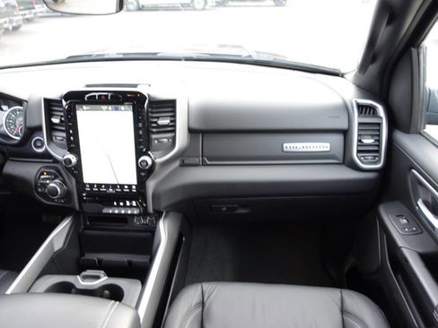 Used 2023 RAM 1500 Big Horn image 42
