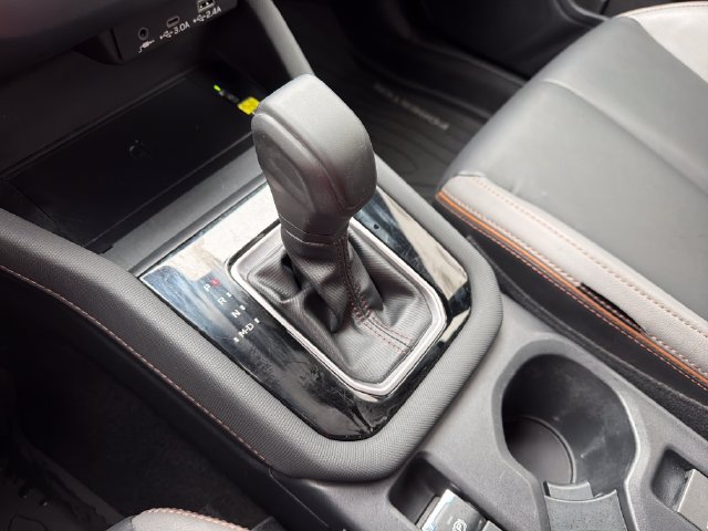 Certified 2025 Subaru Forester Sport AWD/4WD image 15