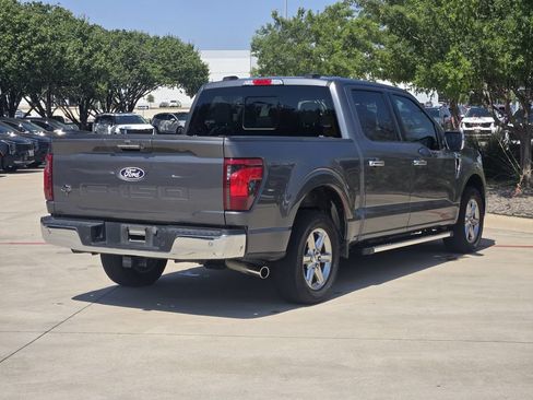 Used 2024 Ford F150 XLT w/ Equipment Group 302A MID RWD image 4