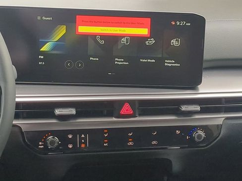 New 2026 Kia Sorento LX image 14