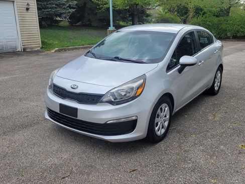 Used 2016 Kia Rio LX w/ Power Package image 7