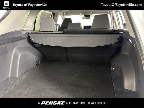 Certified 2024 Toyota RAV4 XLE FWD image 9