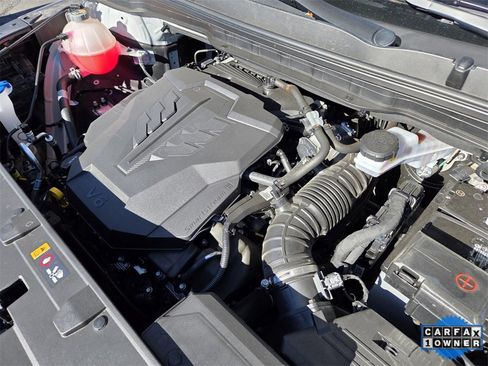 Used 2024 Kia Carnival SX Prestige image 22