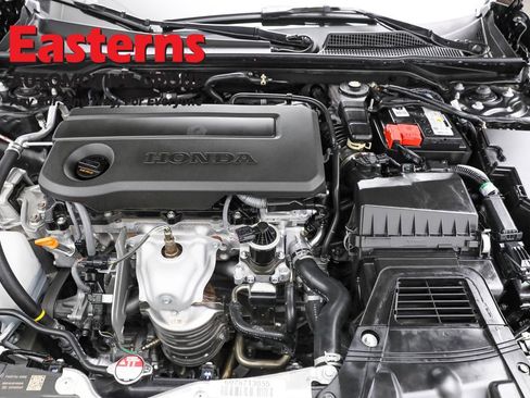 Used 2025 Honda Civic Sport image 7