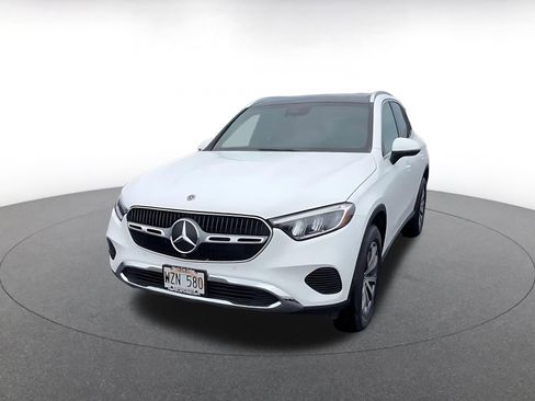 Used 2024 Mercedes-Benz GLC 300 image 7