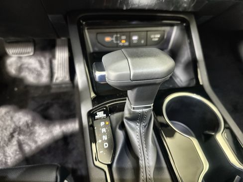 New 2026 Kia K5 GT-Line AWD/4WD image 22