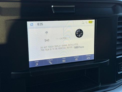 New 2026 Ford F350 XLT image 10