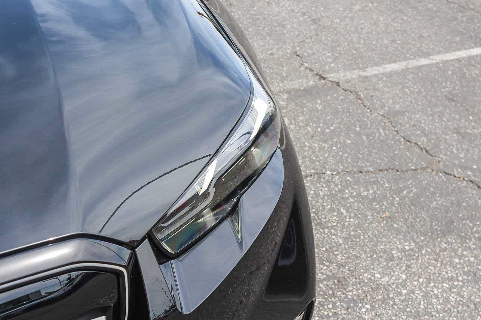 New 2026 BMW M5 AWD/4WD image 10