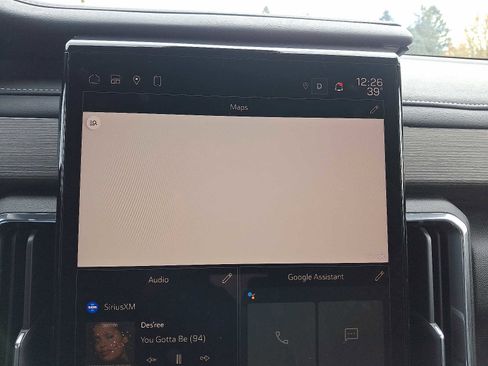 Used 2024 GMC Acadia Denali w/ LPO, Floor Liner Package image 17