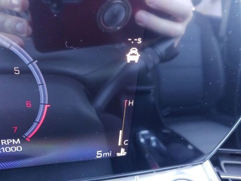 New 2026 Chevrolet Trax LT w/ Driver Confidence Package image 19