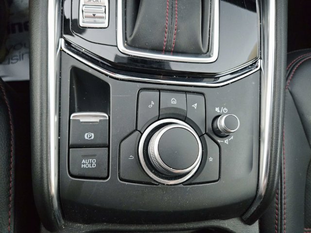 Certified 2025 MAZDA CX-5 Carbon Edition AWD/4WD image 27