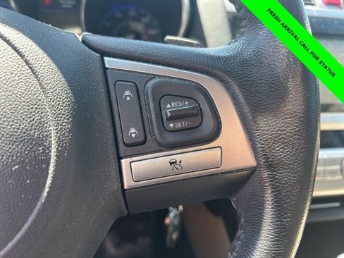 Used 2015 Subaru Outback 2.5i Premium AWD/4WD image 24