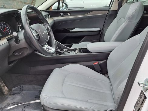 Used 2023 Kia K5 EX image 23