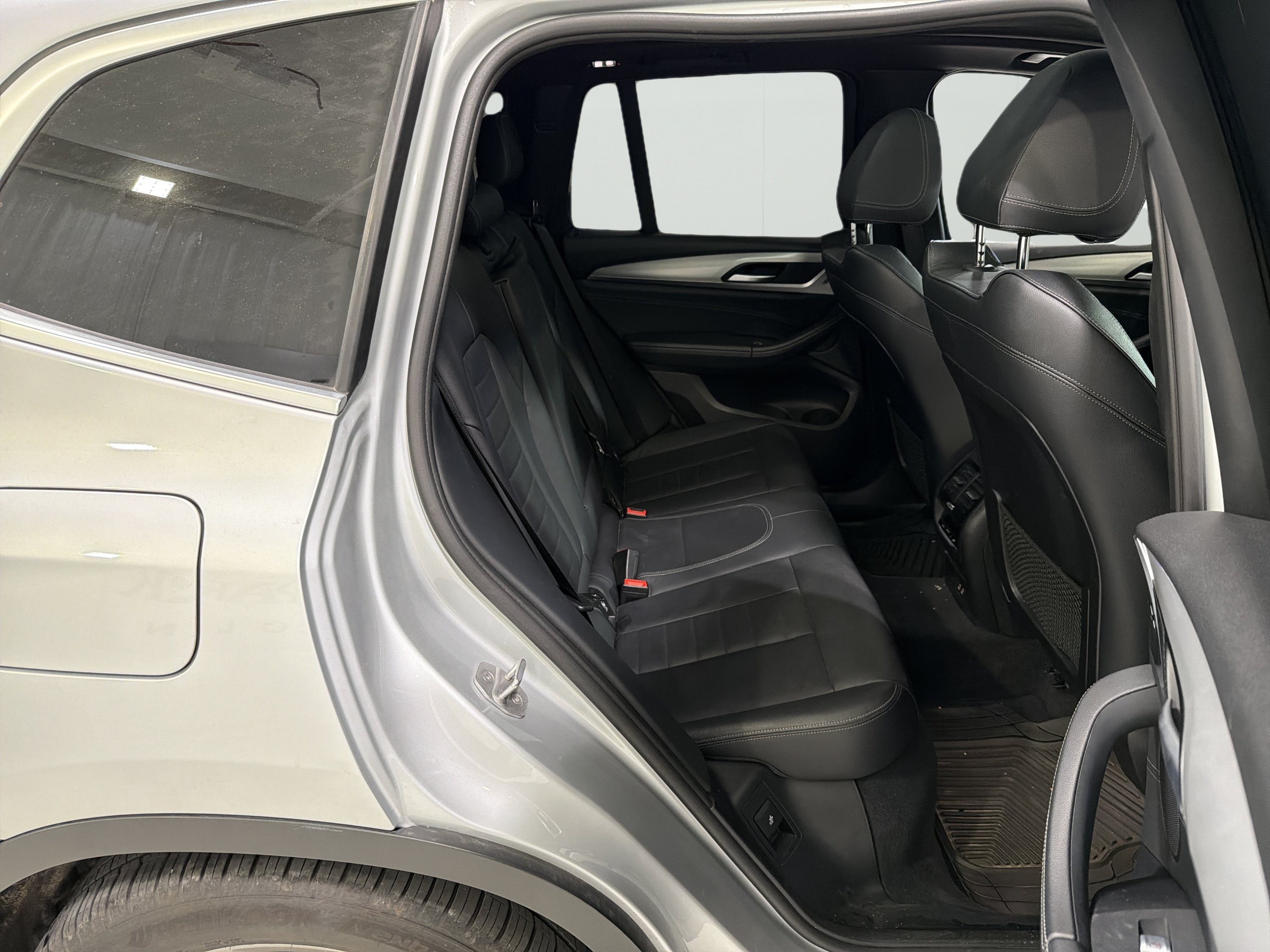 Used 2020 BMW X3 sDrive30i w/ Convenience Package RWD image 12