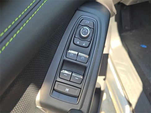 New 2025 Subaru Ascent Bronze Edition image 14