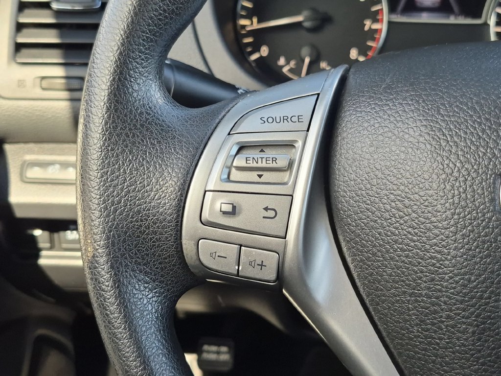 Used 2018 Nissan Altima 2.5 S w/ S Convenience Package FWD image 20