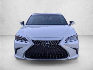 Used 2024 Lexus ES 350 w/ Premium Package video 2