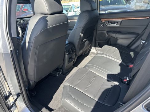 Used 2019 Honda CR-V EX-L image 18