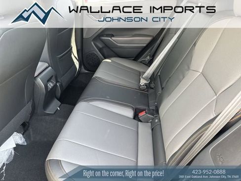 New 2026 Subaru Crosstrek 2.5i Limited AWD/4WD image 68