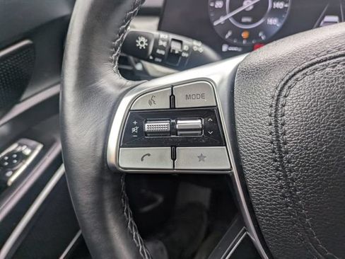 Used 2024 Kia Telluride SX X-Line AWD/4WD image 25