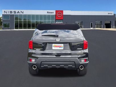 Used 2023 Honda Passport EX-L