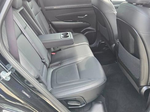 Used 2024 Hyundai Tucson Limited FWD image 16
