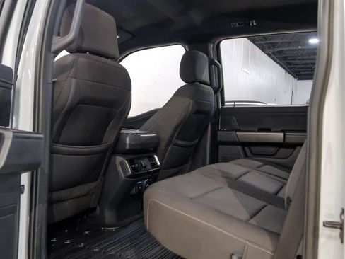 Used 2023 Ford F150 XLT w/ Equipment Group 302A High AWD/4WD image 50