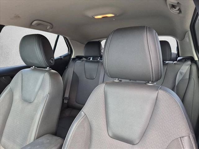 Used 2023 Buick Encore GX Preferred w/ Cold Weather Comfort Package FWD image 12