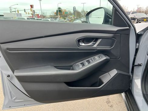 New 2025 Honda Accord Sport image 17