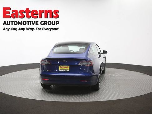Used 2021 Tesla Model 3 Standard Range Plus RWD image 32