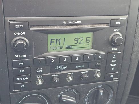 Used 2004 Volkswagen GTI 1.8T image 9