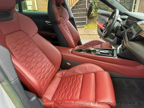 Used 2023 Audi e-tron GT Premium Plus w/ Performance Package image 25