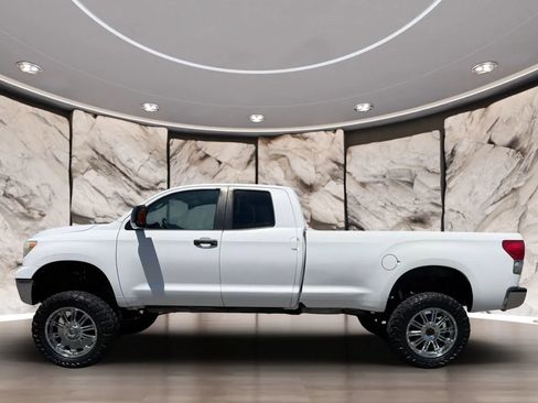 Used 2008 Toyota Tundra 2WD Double Cab image 5