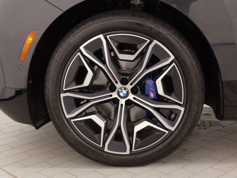 Used 2025 BMW iX M60 AWD/4WD image 66
