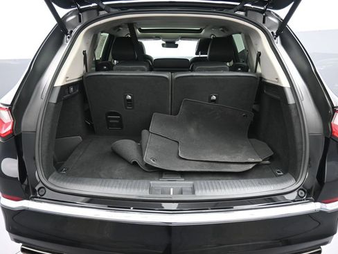 Certified 2024 Acura MDX SH-AWD image 23