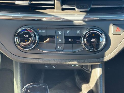 New 2026 Buick Envista Preferred w/ Convenience II Package image 22