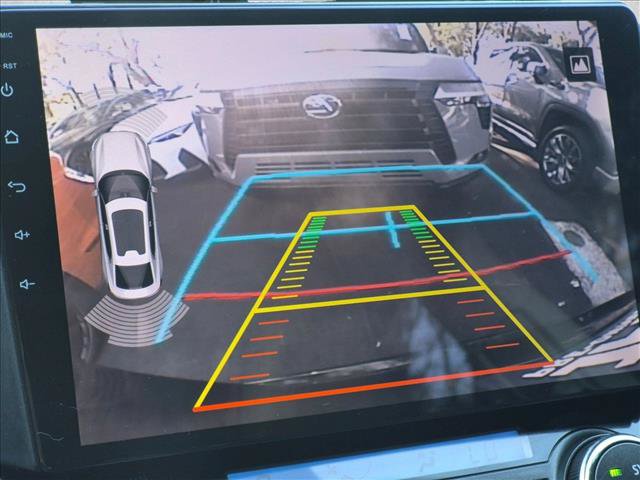 Used 2015 Toyota RAV4 Limited FWD image 12